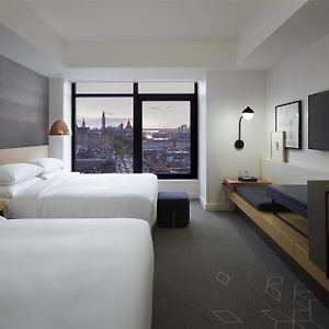 Queen Room Two Queen Beds View